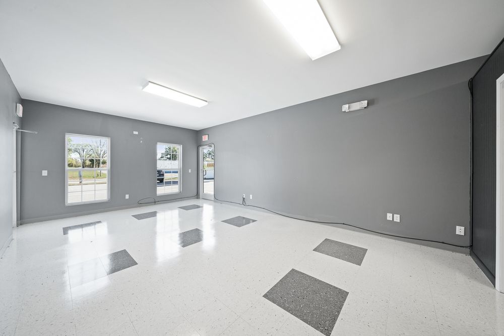 1435 S Jefferson Ave, Cookeville, TN 38506